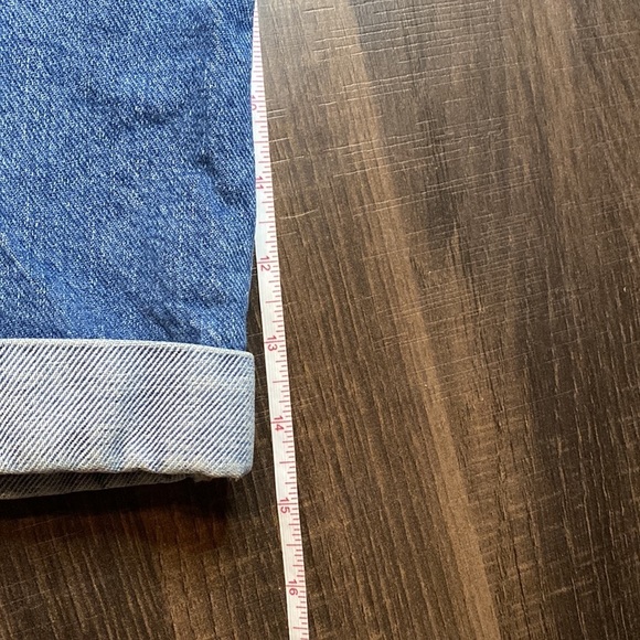 Arizona Jean company denim shorts - Picture 3 of 9